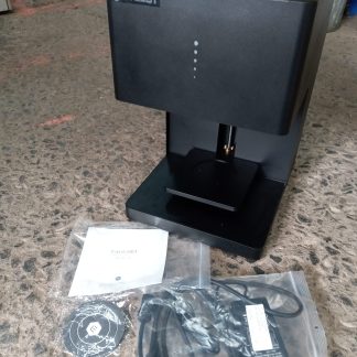 EVEBOT Coffee Edible Ink Printer  (Working - Need a new cartridge)
