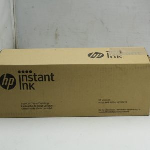 Cartouche d'encre HP Instant Ink HP Laser Jet M209 - MFP M234 - 235 - NEUF -