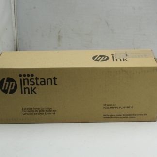 Cartouche d'encre HP Instant Ink HP Laser Jet M209 - MFP M234 - 235 - NEUF -