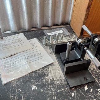 Power House Tools Tight Wire Brackets Kit Heavy Duty TWB1