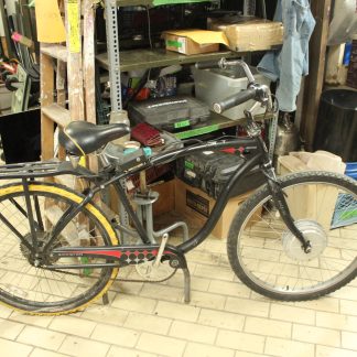 Vélo Schwinn électrique 1 vitesse de ville - NON-Fonctionnel POUR PROJET -