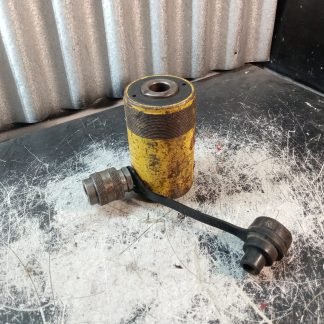 ENERPAC Hydraulic Cylinder Model RCH121 - 12 ton