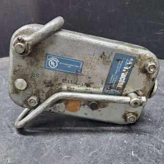 Tractel Blocstop # BS 20301 3000lbs