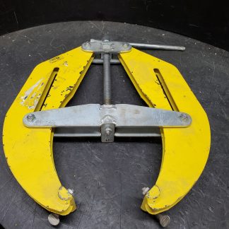 Sumner 781285 Pipe Clamp, Ultra Clamp, 5 to 12 inches