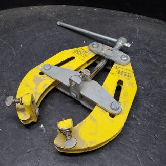 Sumner 781275 Pipe Clamp, Ultra Clamp, 2 to 6 inches