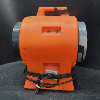 Allegro ventilateur industriel de 12" Axial AC Industrial Plastic Blower Model 9539-12