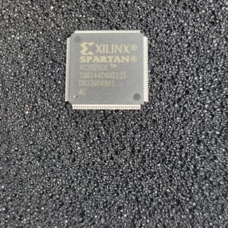 (Lot of 5) XILINX SPARTAN XC3S250E 4C