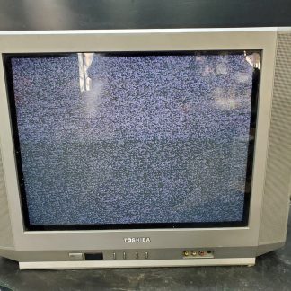 Télévision cathodique Toshibal Modèle 20AF42 - 20 pouces