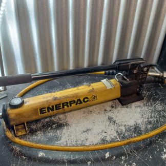 Enerpac P-392 Lightweight Hand Pump