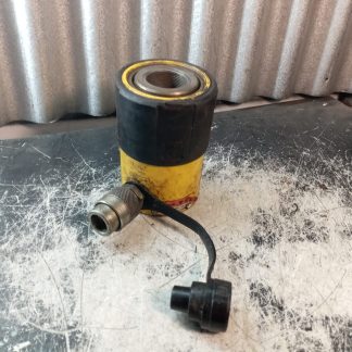 ENERPAC Hydraulic Cylinder RC251 -25ton  -1" STROKE (For parts)