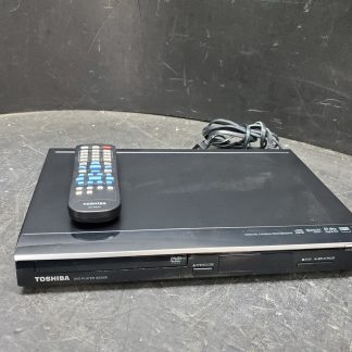 Lecteur DVD Toshiba SD3300 avec manette