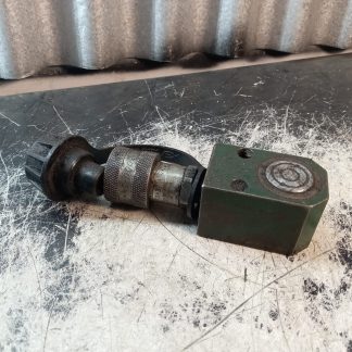 SIMPLEX Hydraulic Cylinder R50 - 5ton  - 0.62" STROKE