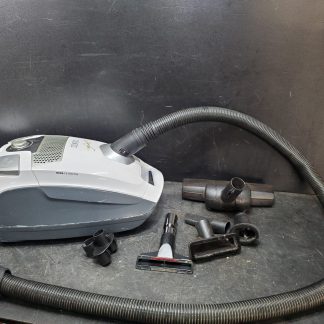 Aspirateir Balayeuse Vacuum Cleaner Johnny Vac Silenzio