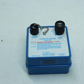 Dosimeter Charger Model 909