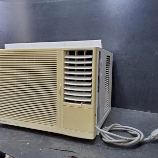Air Climatisé AC Air Conditioner Climatiseur 5250 BTU Working!