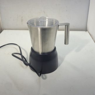 Milk frother SECURA with replacement parts