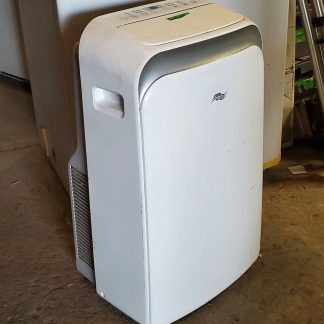 Cool Works Portable 14000 BTU Air Conditioner Heat Pump & Dehumidifier