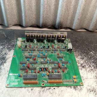 ROLAND PNC-1850/1200 Servo Board  ASSY 7352726000 7352631000