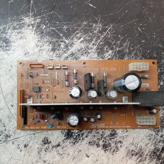 ROLAND PNC-1850/1200 POWER Board ASSY 7352729000