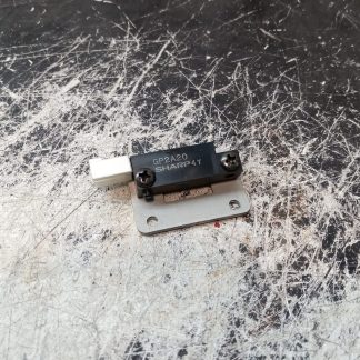 Sharp 4Y GP2A20 Sensor