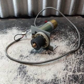 ROLAND PNC-1850/1200 Minertia Motor F SERIES UGFMED-BSLRL53