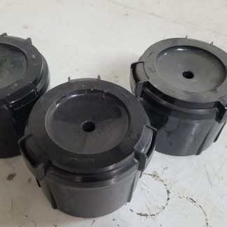 3x small gaf developing tank (with 1 reel -- see pictures)