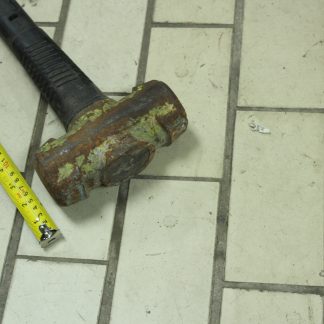 Masse Sledgehammer 8lbs