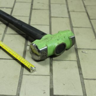 Masse Sledgehammer Wilton 14lbs
