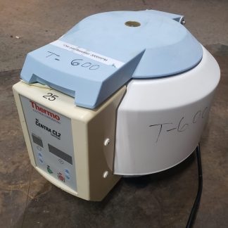 THERMO IEC Centra CL-2 CL2 centrifuge - in good working condition