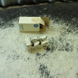 Westinghouse Control Auxiliary Contact J1C MODEL B