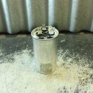 Air Conditioner Capacitor # CBB65 50+51uF+/-5%