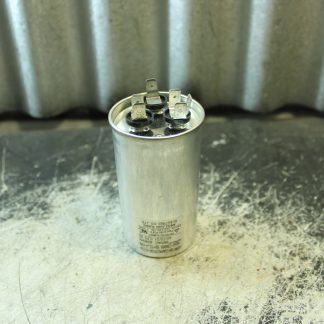 Air Conditioner Capacitor # CBB65 50+51uF+/-5%