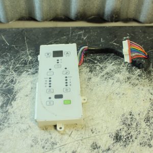 Air Conditioner Panel Control Board # NOMAKC23/N1Y-FB(J8)JD 17220300A14109
