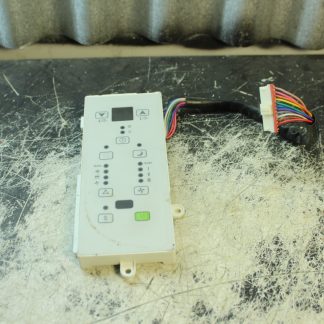 Air Conditioner Panel Control Board # NOMAKC23/N1Y-FB(J8)JD 17220300A14109