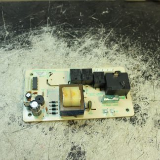 Friedrich Portable Air Conditioner  Control Board # COR258AP115V V1.3 A2516-760 151130