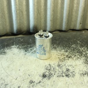 Friedrich Portable Air Conditioner Capacitor CBB65-R 30uF+/-5%