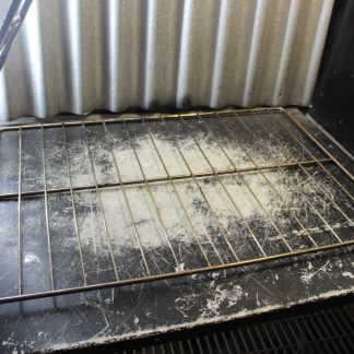 Grille de four 23" x 16-1/2"