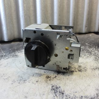 Frigidaire Washer Timer 131237700