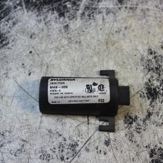 Sylvania Ignitor BMS-005 47876-0