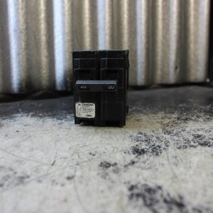 Siemens Circuit Breaker 20A - 2-Pole - TYPE Q