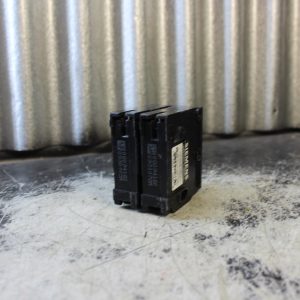 Siemens Circuit Breaker 60A - 2-Pole - TYPE QP