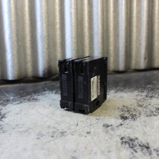 Siemens Circuit Breaker 60A - 2-Pole - TYPE QP