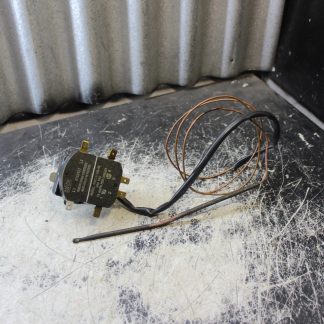 Oven Thermostat ROBERTSHAW CONTROLS RAC12-133-48
