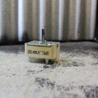 Range Infinite Switch (5.2-6.0A) NL811428 9750643