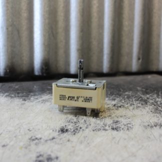 Range Infinite Switch (8.9A-11.0A) NL812624 9750646
