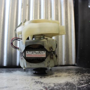 Frigidaire Washer Motor and Pump Assembly 5KC41ET62AS