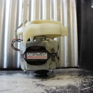 Frigidaire Washer Motor and Pump Assembly 5KC41ET62AS
