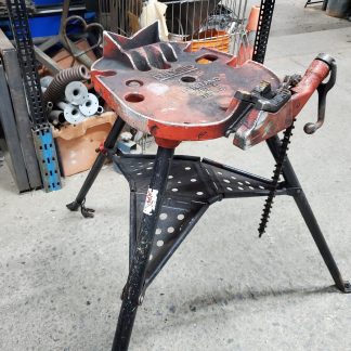 Plieuse à tuyau RIDGID TRISTAND 460-6 1/8" - 6"