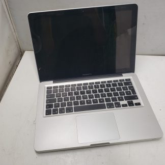 Apple A1278 MacBook Pro 13" - no power adapter