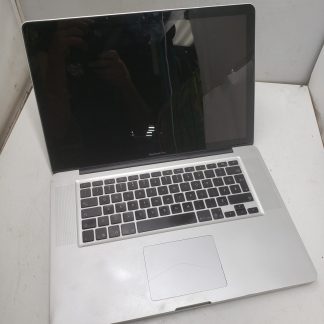 MacBook Pro 15" - 3.06GHz Intel Core 2 Duo - 8Gb RAM